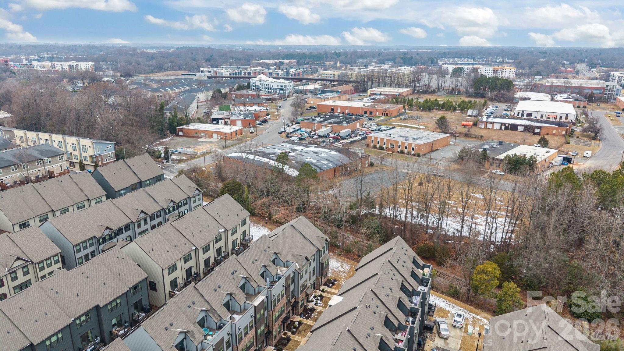 460 Spearfield Lane — Charlotte