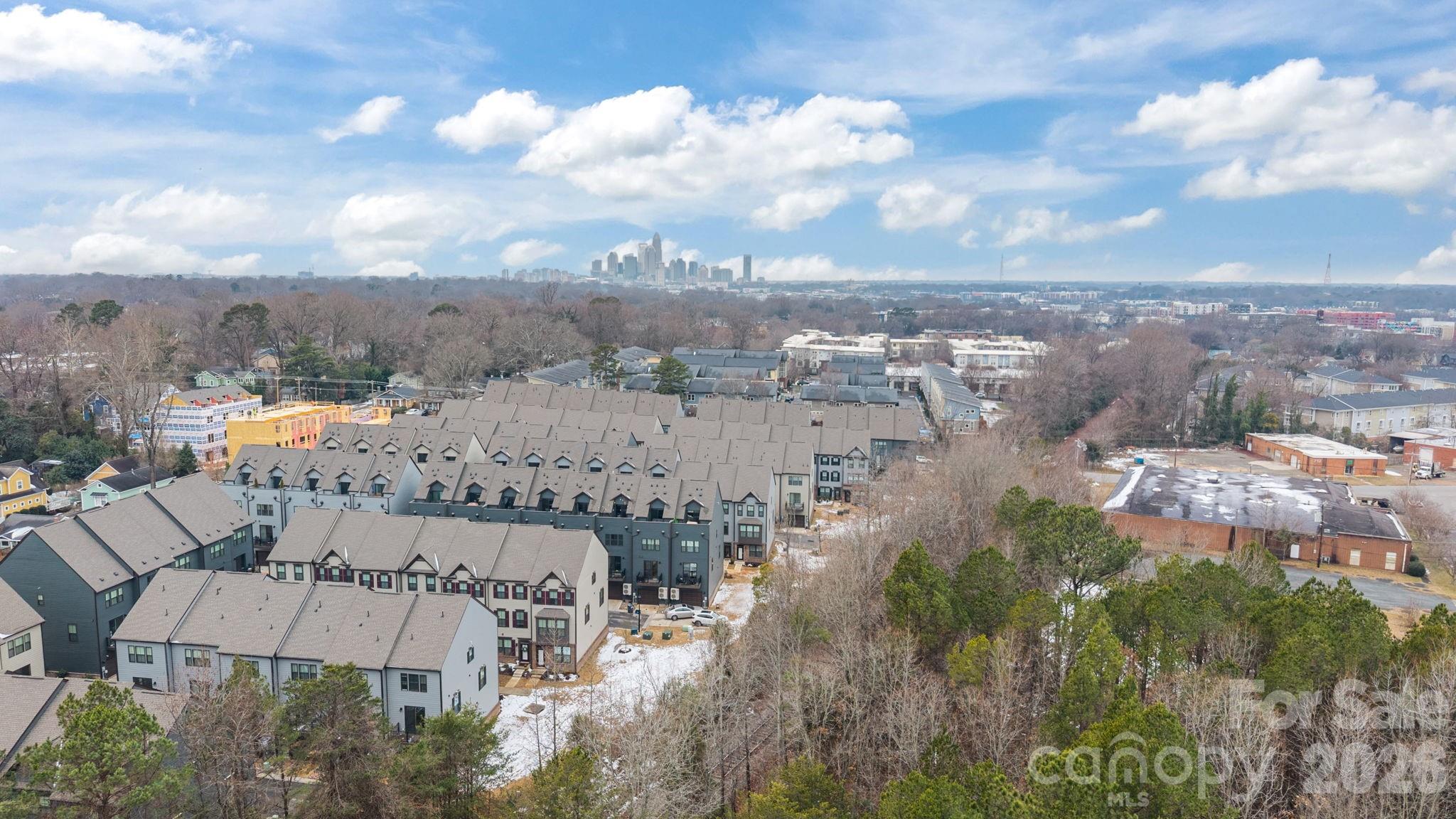 460 Spearfield Lane — Charlotte
