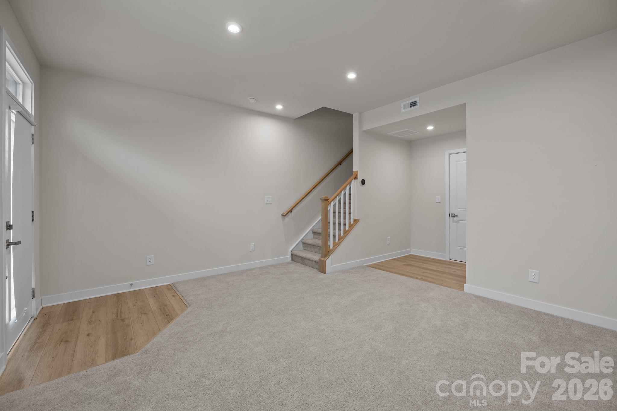 460 Spearfield Lane — Charlotte