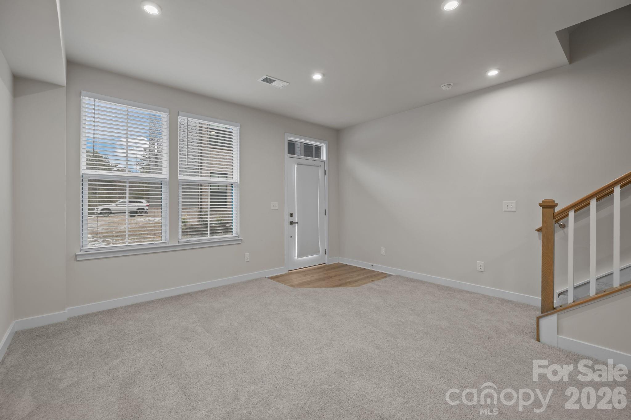 460 Spearfield Lane — Charlotte