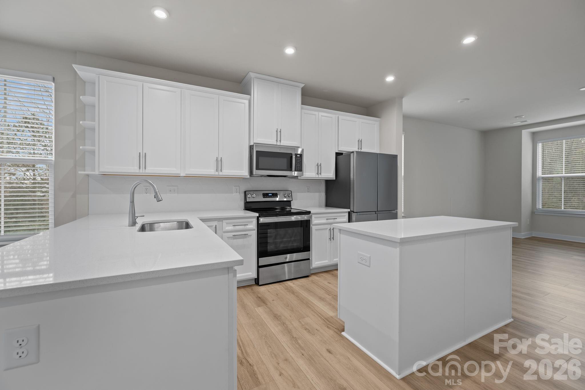 460 Spearfield Lane — Charlotte