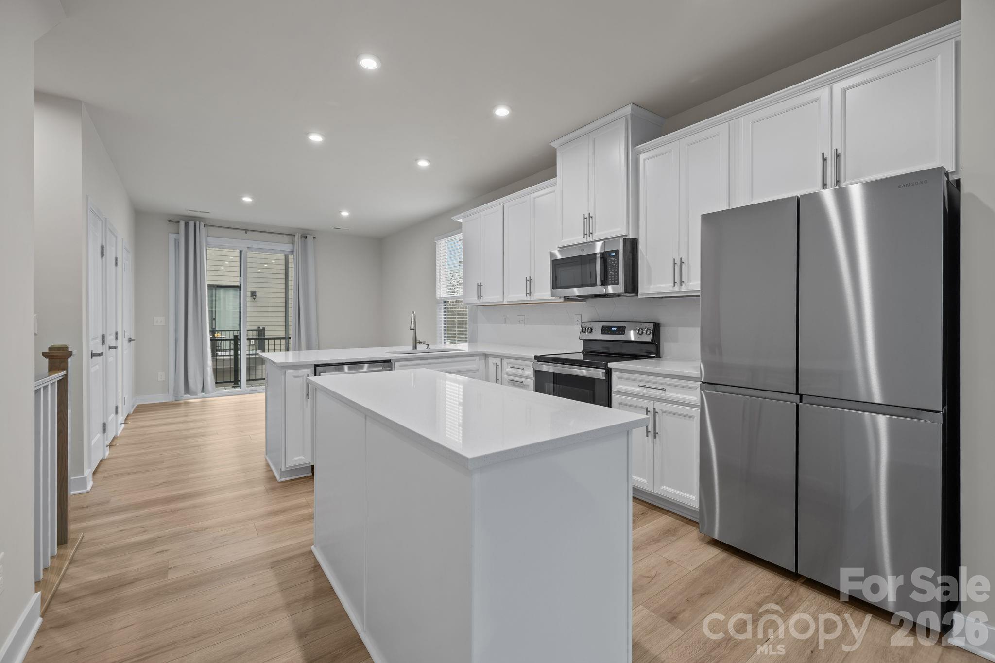 460 Spearfield Lane — Charlotte