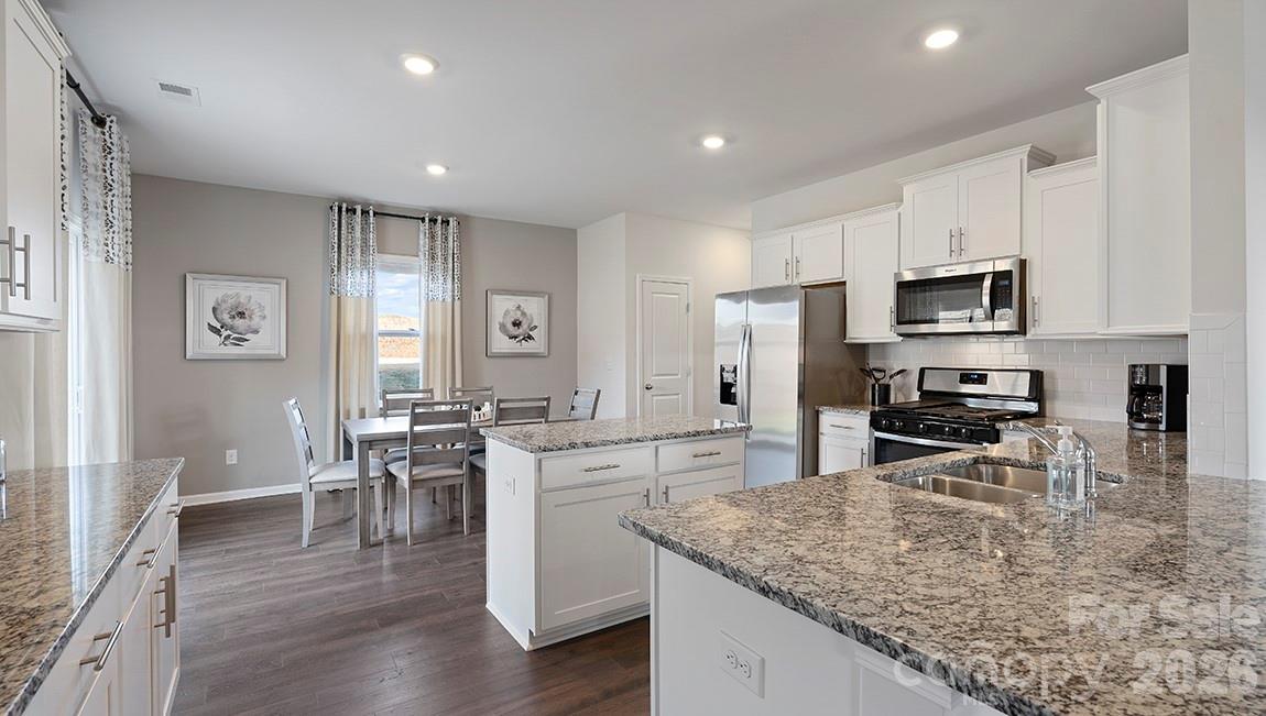 5105 Shallow Brook Drive — Charlotte