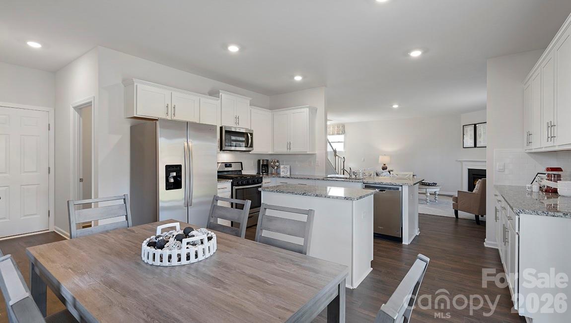 5105 Shallow Brook Drive — Charlotte