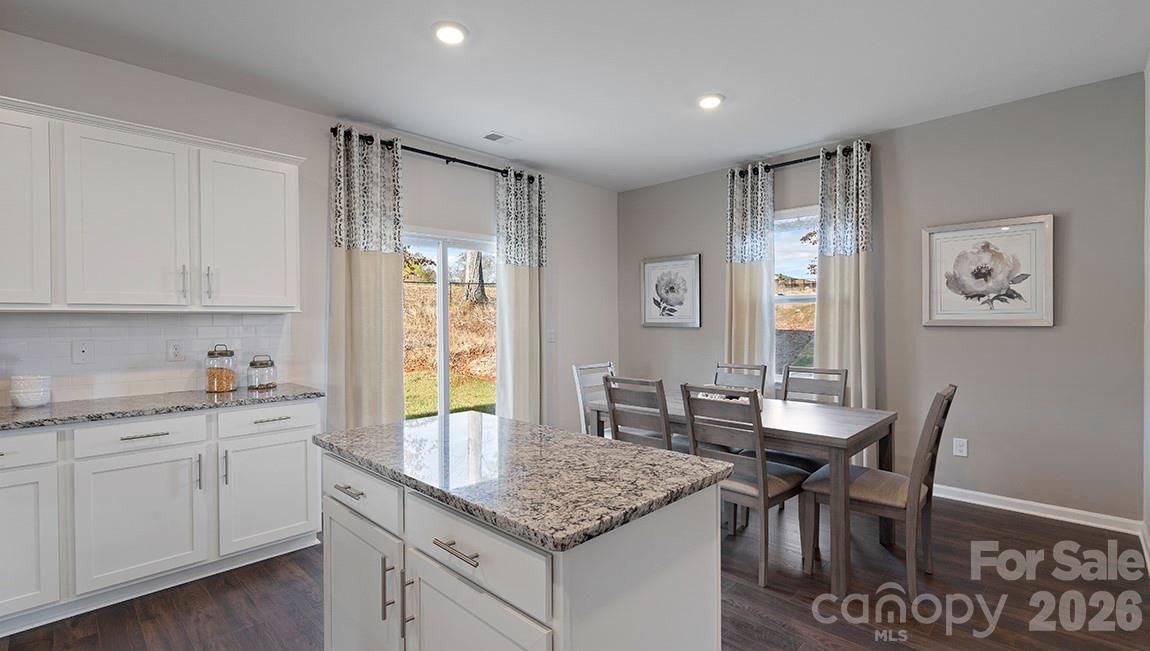 5105 Shallow Brook Drive — Charlotte