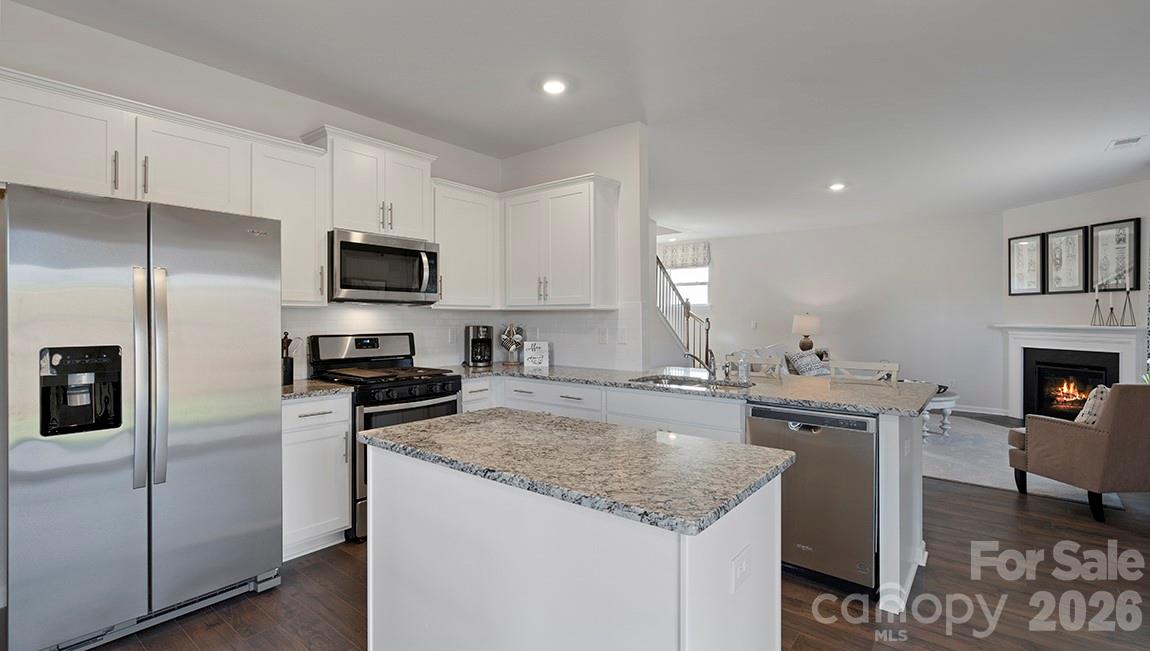 5105 Shallow Brook Drive — Charlotte
