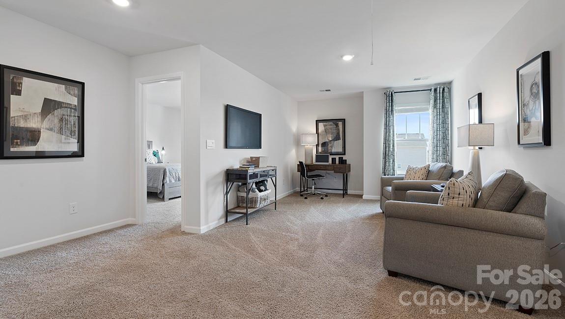 5105 Shallow Brook Drive — Charlotte