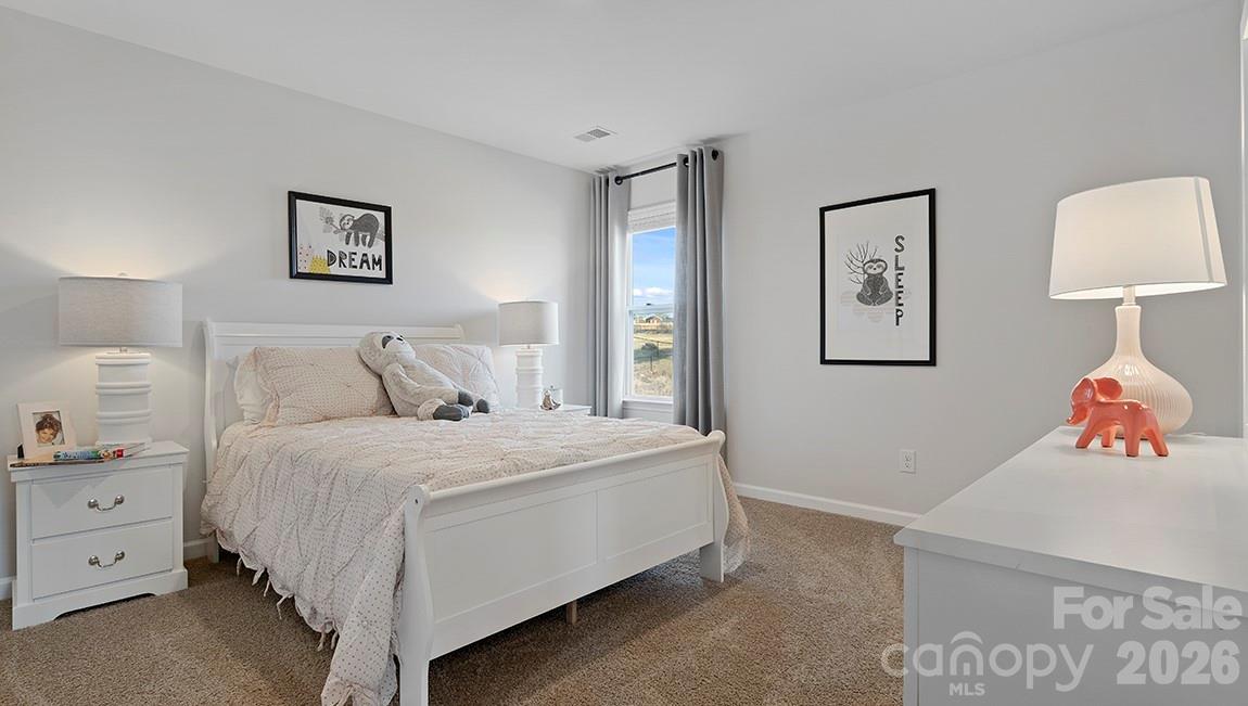 5105 Shallow Brook Drive — Charlotte
