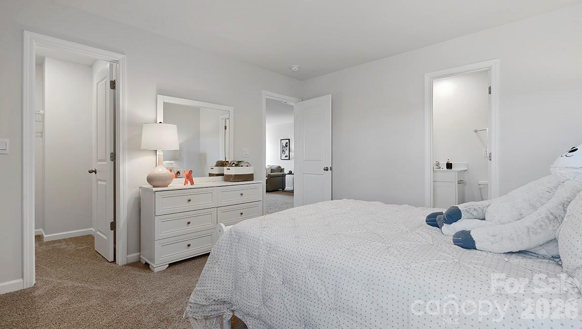 5105 Shallow Brook Drive — Charlotte