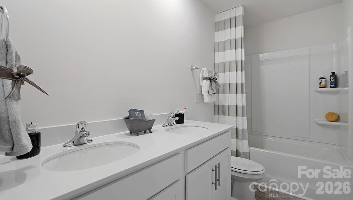5105 Shallow Brook Drive — Charlotte