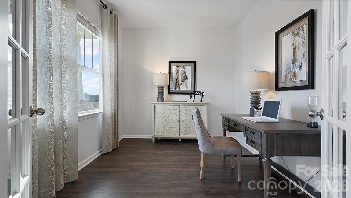 5105 Shallow Brook Drive — Charlotte