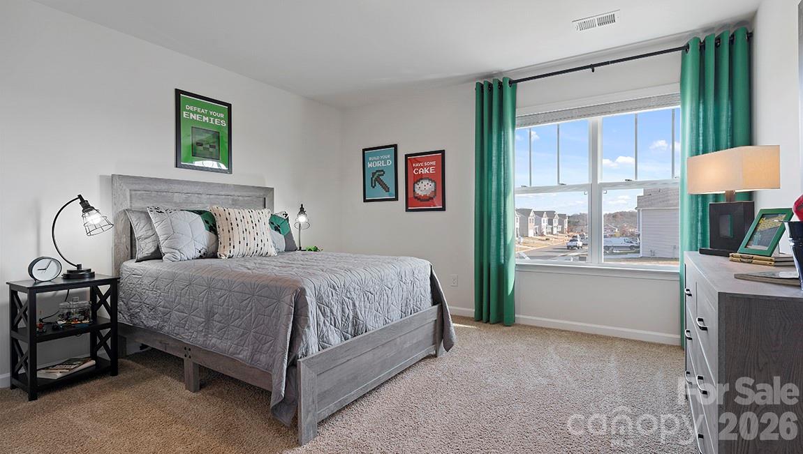 5105 Shallow Brook Drive — Charlotte