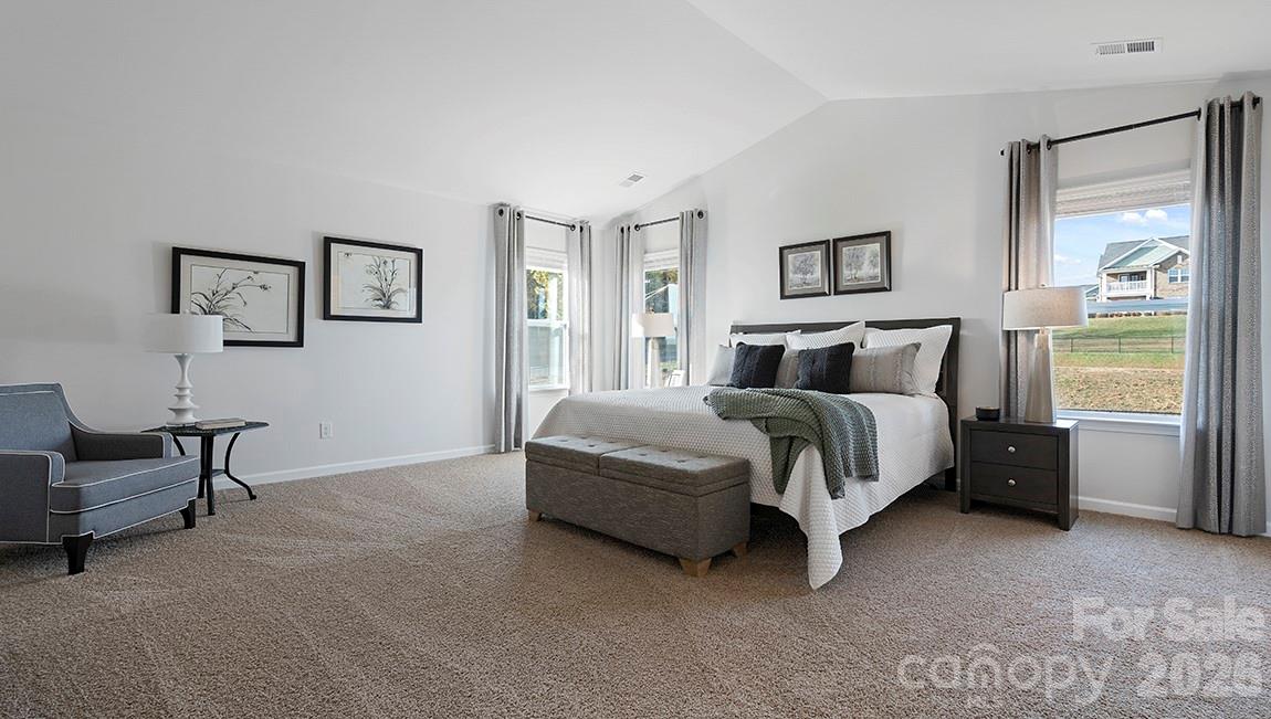 5105 Shallow Brook Drive — Charlotte