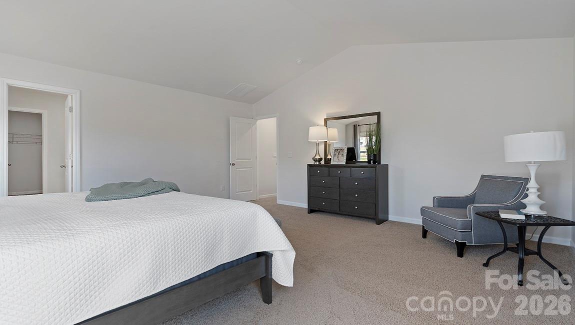 5105 Shallow Brook Drive — Charlotte
