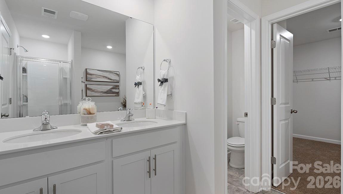 5105 Shallow Brook Drive — Charlotte