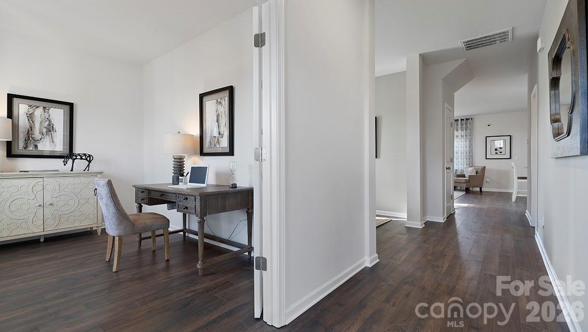 5105 Shallow Brook Drive — Charlotte