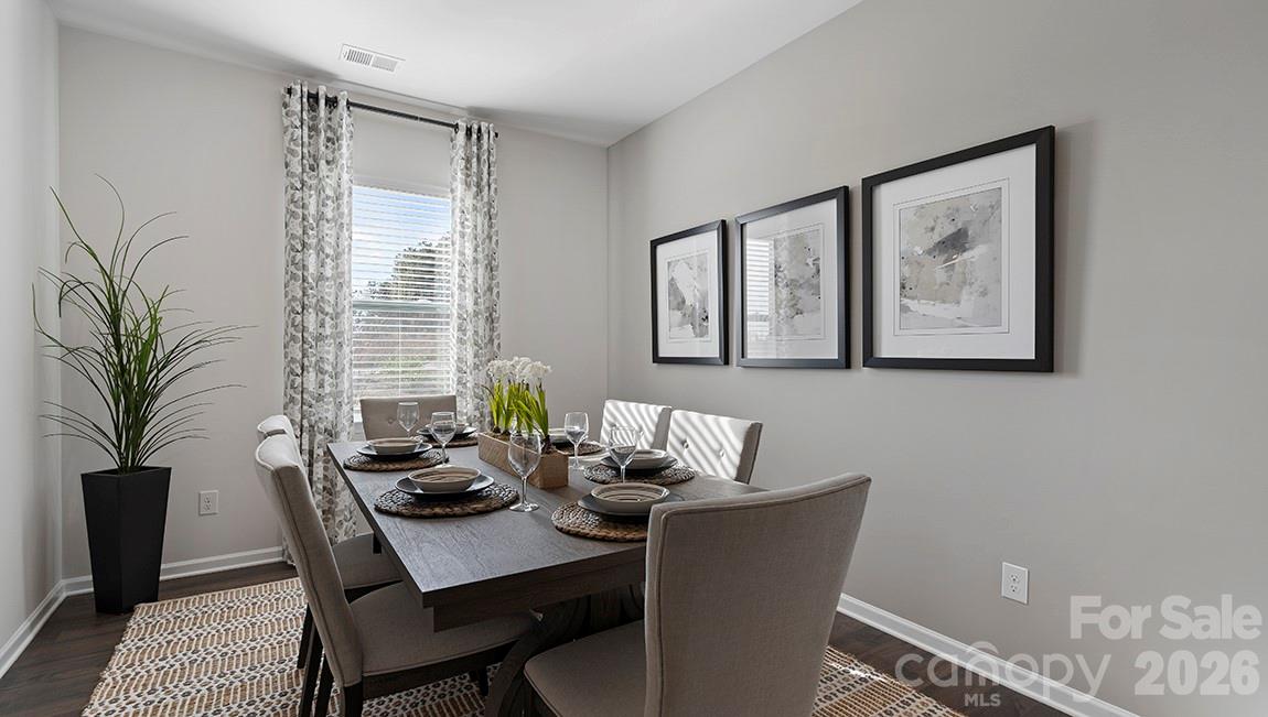 5105 Shallow Brook Drive — Charlotte