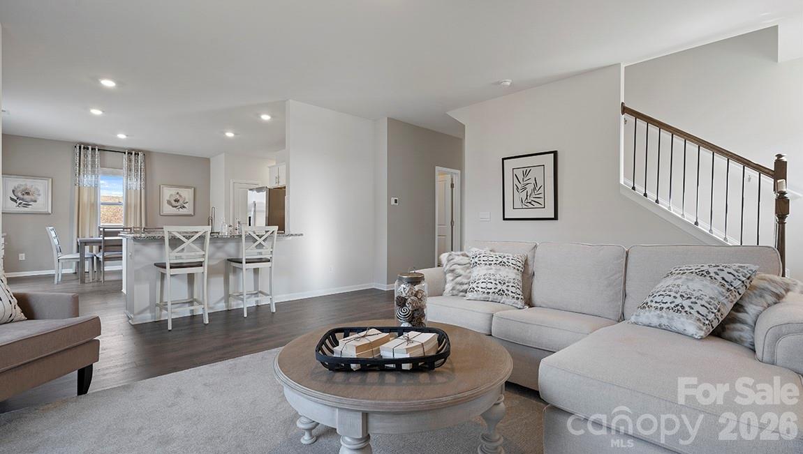 5105 Shallow Brook Drive — Charlotte