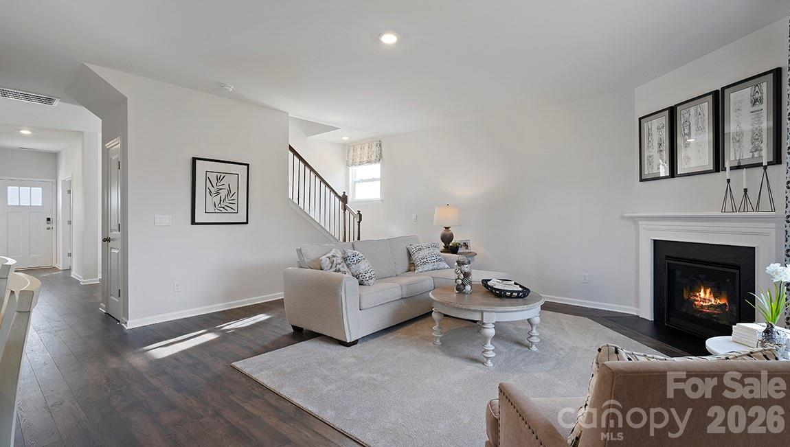 5105 Shallow Brook Drive — Charlotte