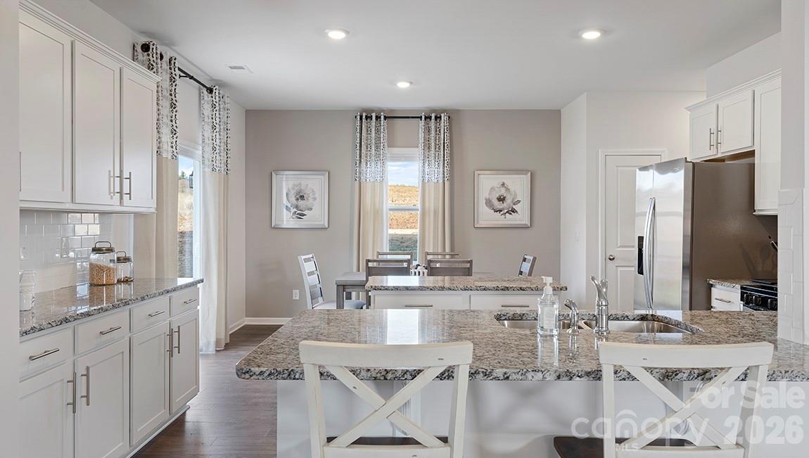 5105 Shallow Brook Drive — Charlotte