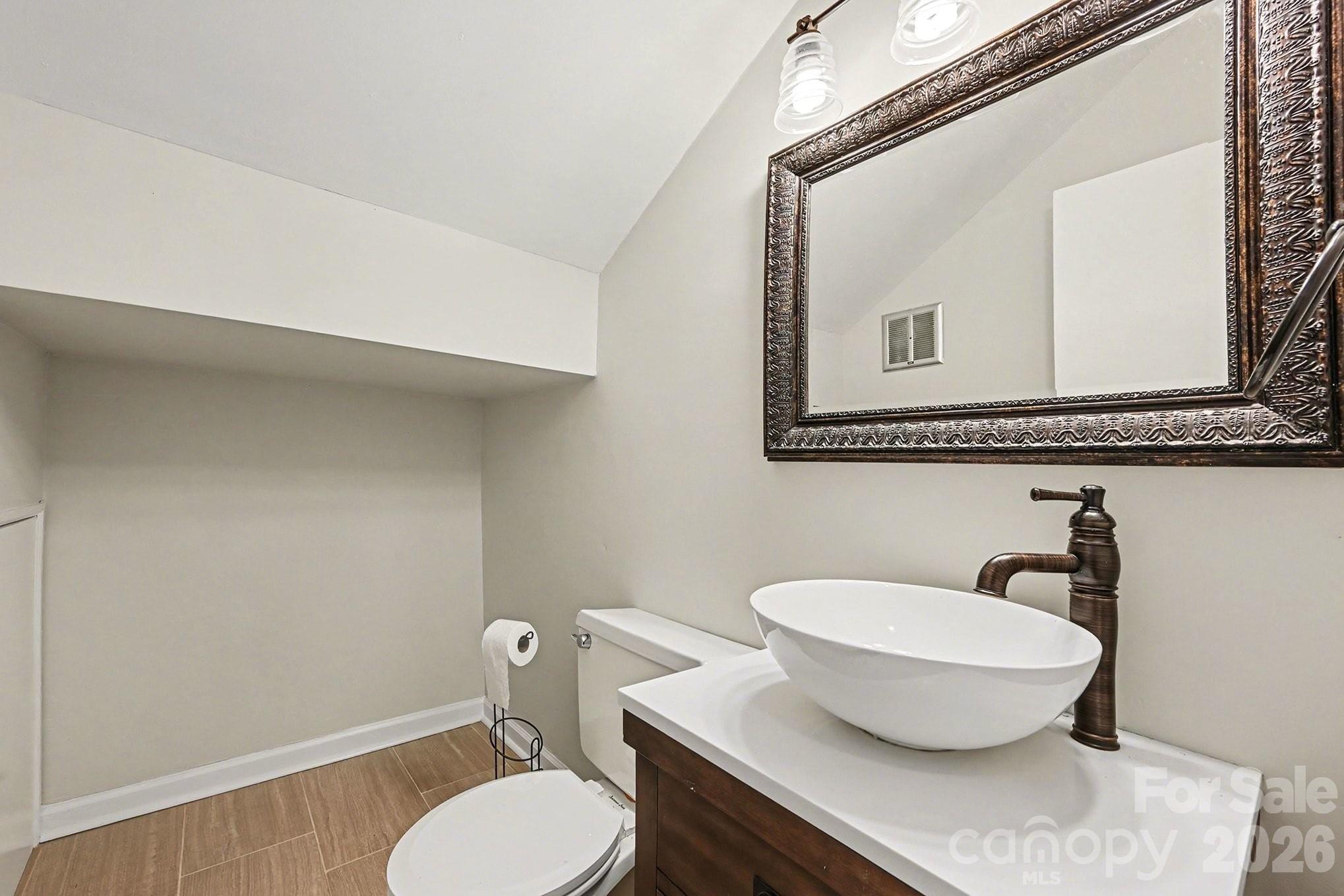 5947 Quail Hollow Road #A — Charlotte