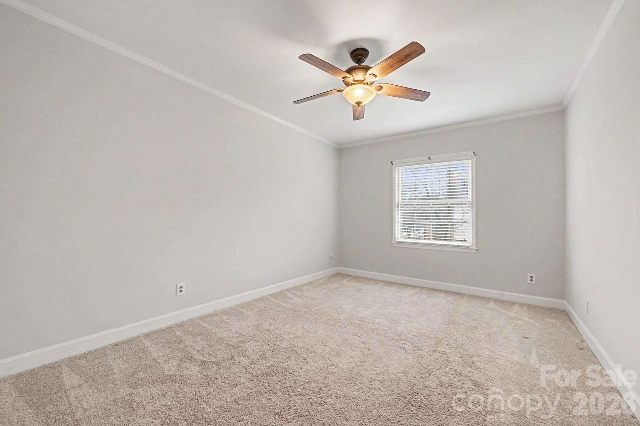5947 Quail Hollow Road #A — Charlotte