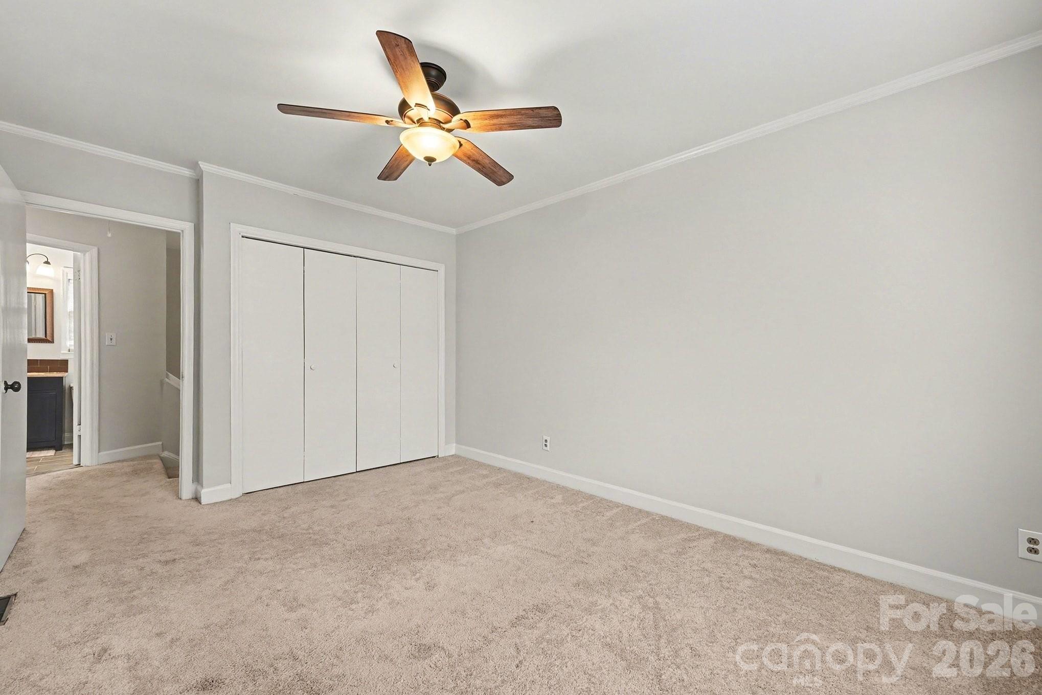 5947 Quail Hollow Road #A — Charlotte