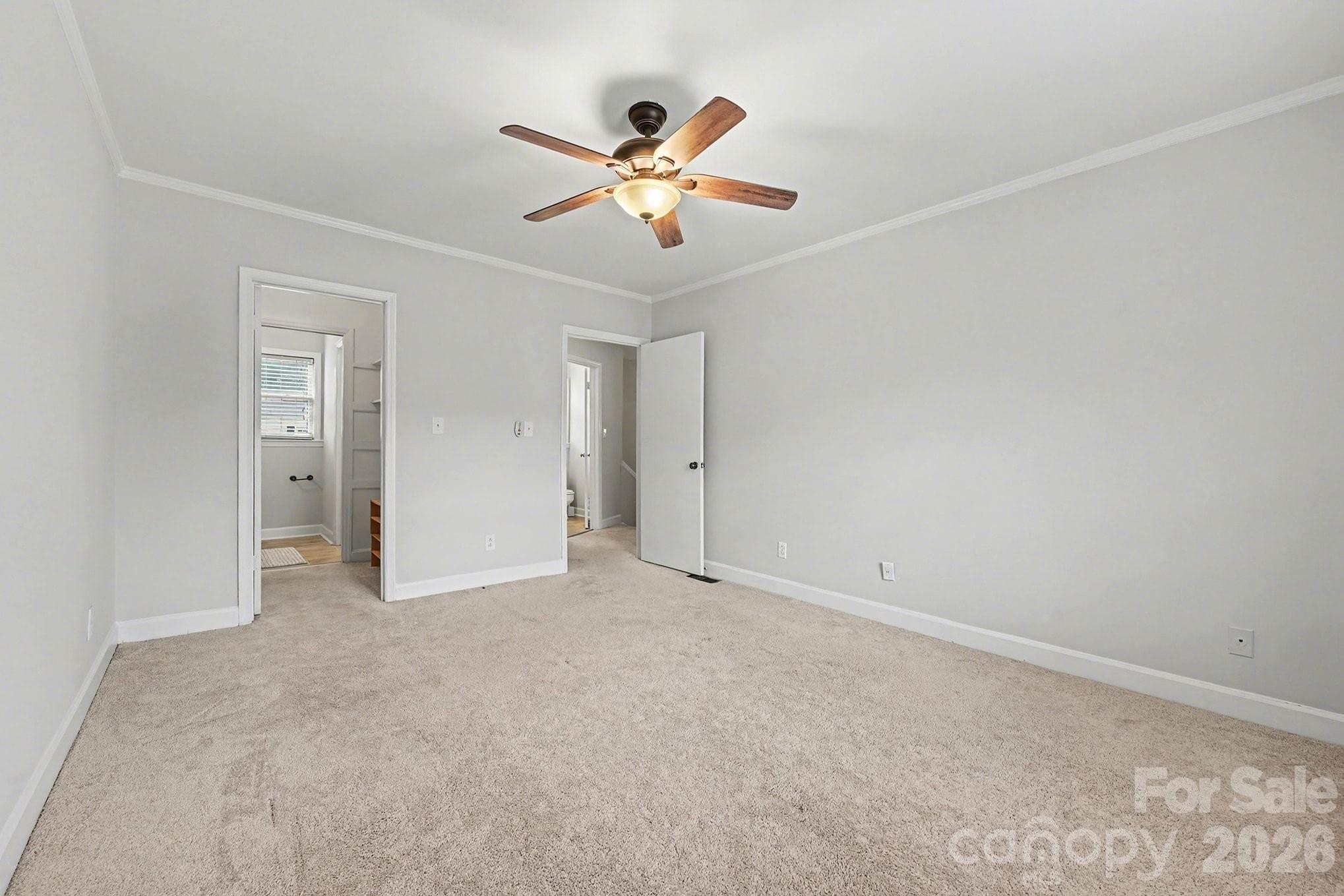 5947 Quail Hollow Road #A — Charlotte