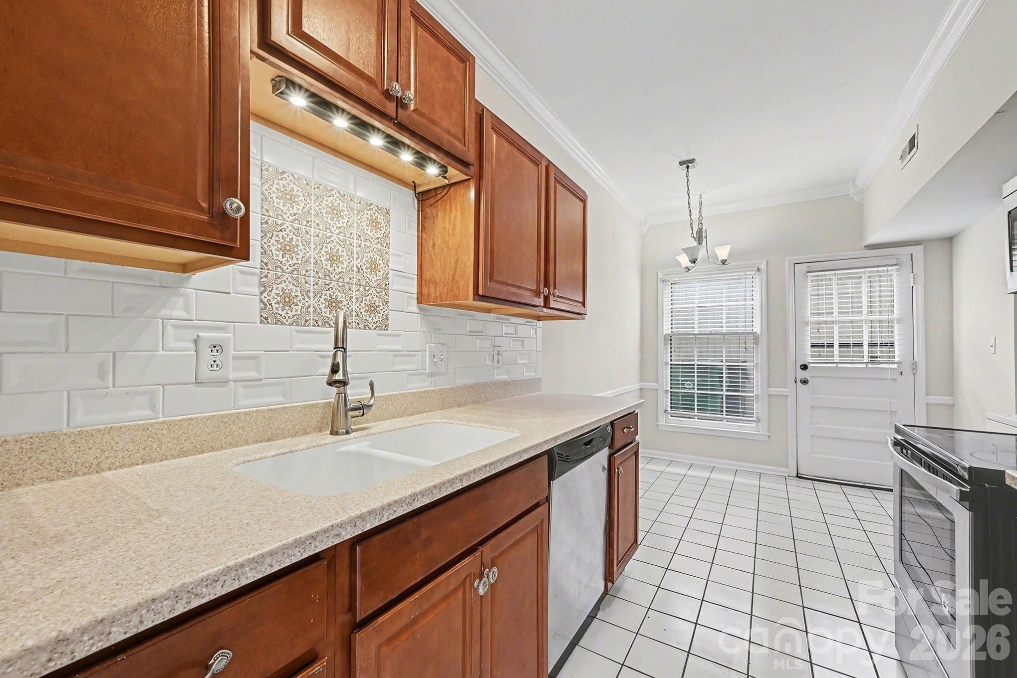 5947 Quail Hollow Road #A — Charlotte