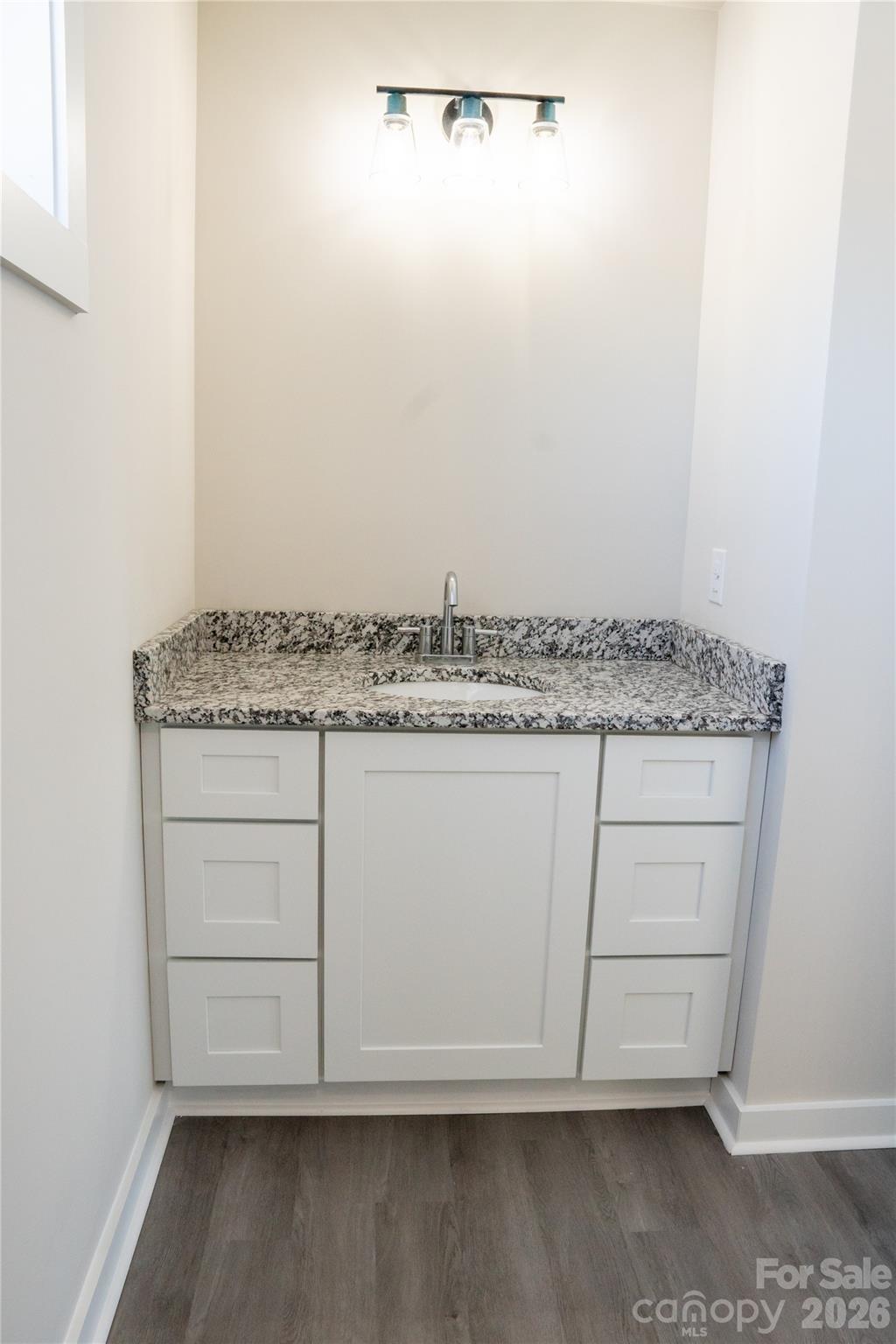 1506 7th Street — Statesville