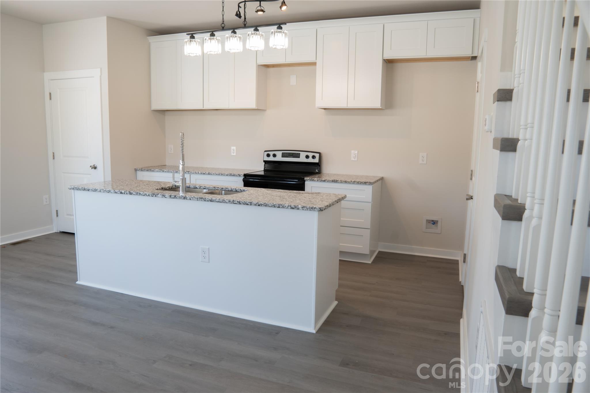 1506 7th Street — Statesville