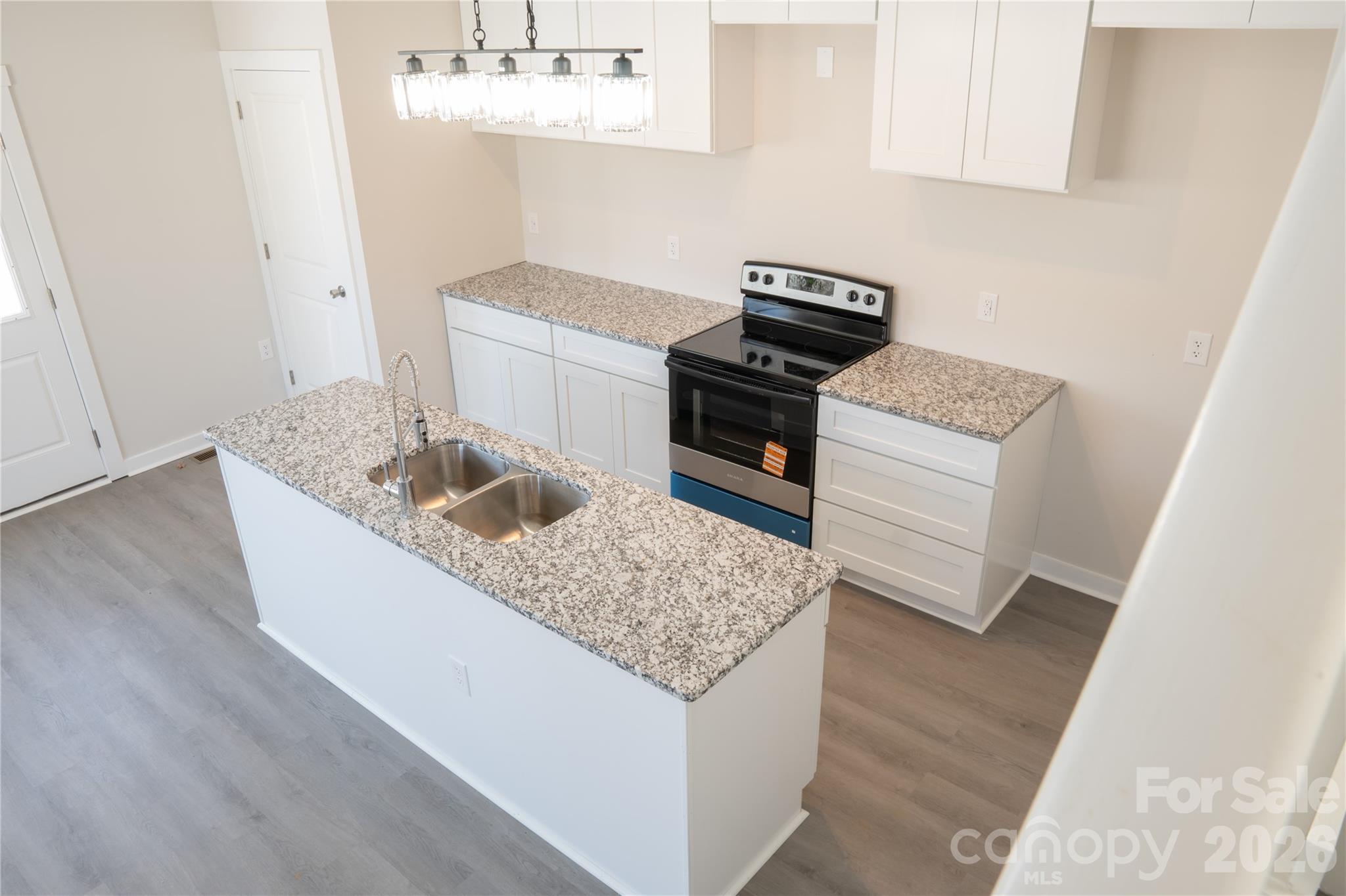 1506 7th Street — Statesville