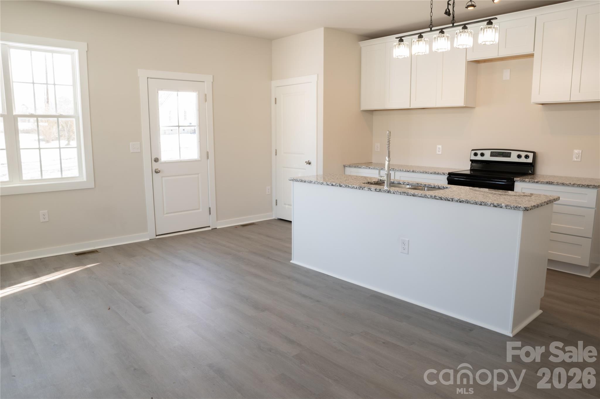1506 7th Street — Statesville
