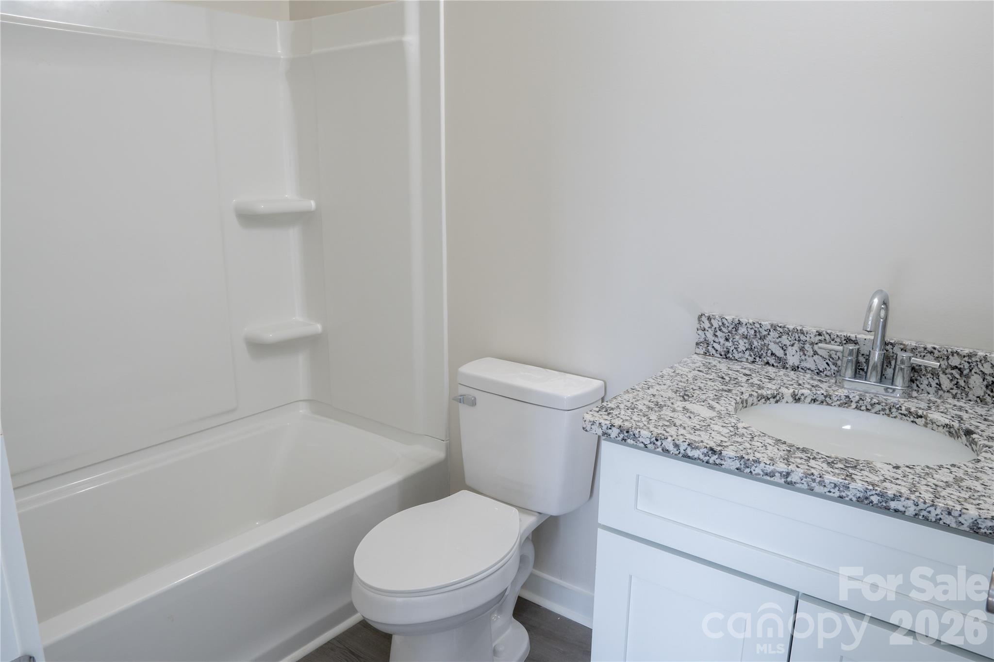 1506 7th Street — Statesville