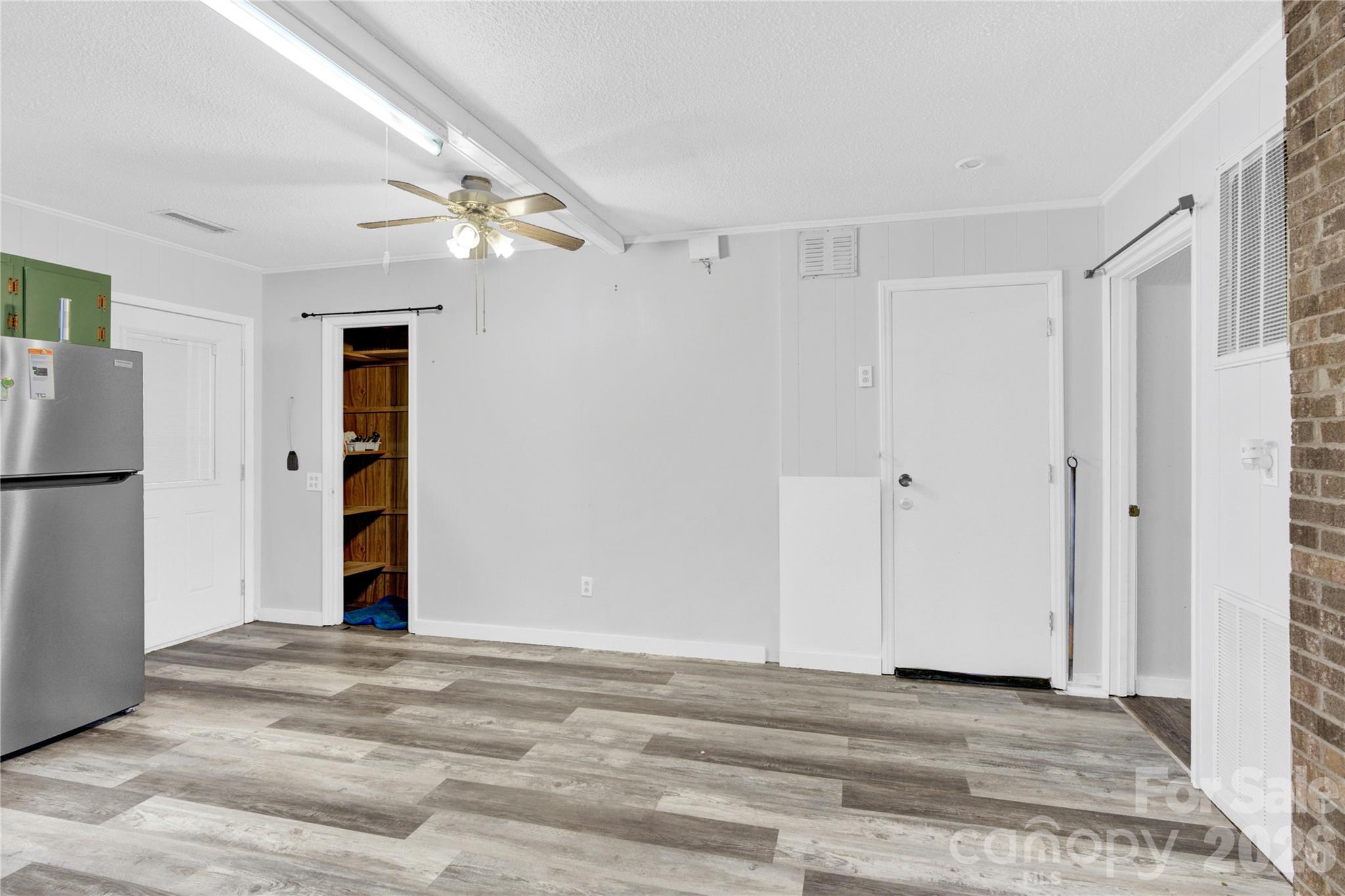 6716 Navajo Trail — Sherrills Ford