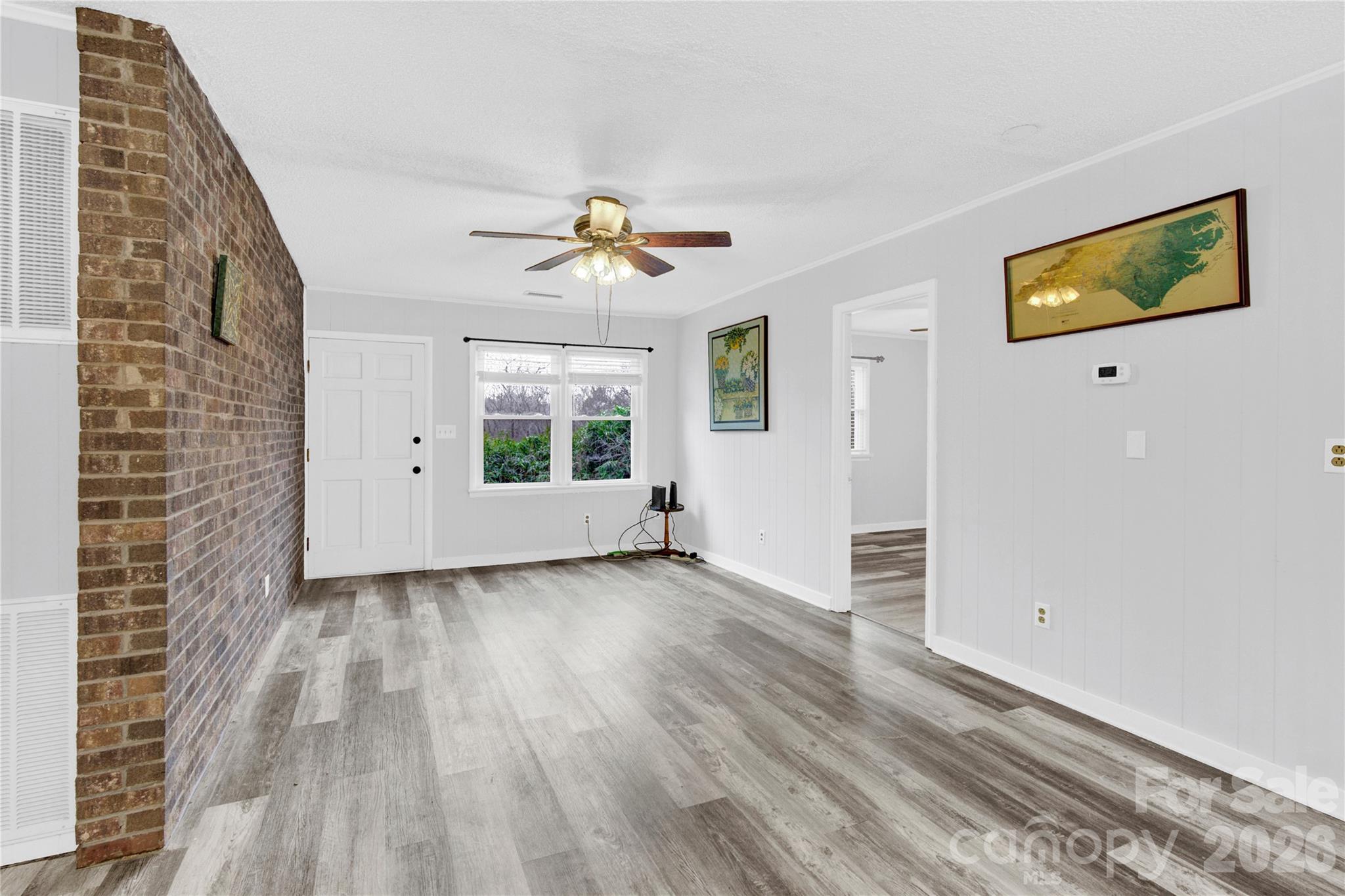6716 Navajo Trail — Sherrills Ford