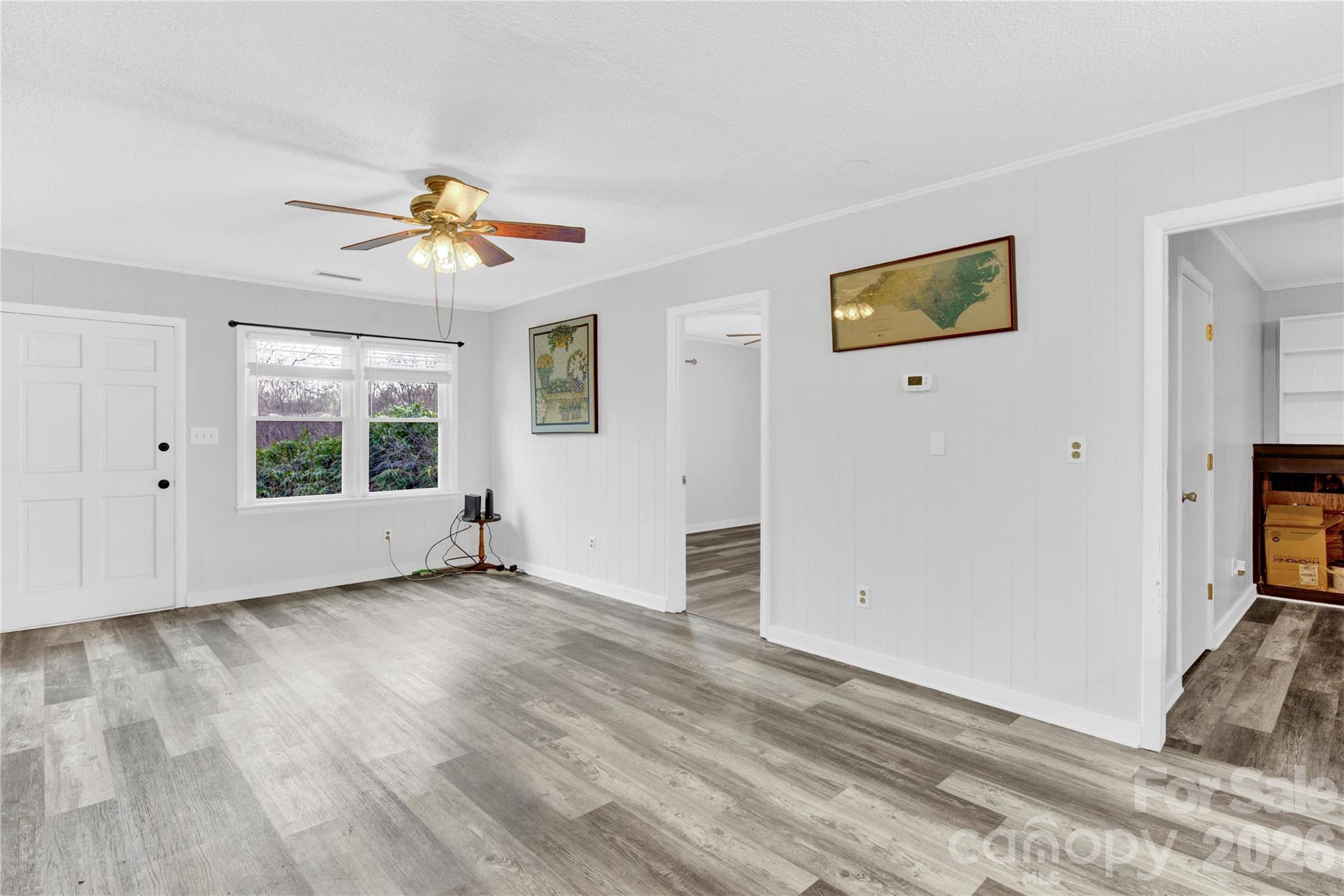 6716 Navajo Trail — Sherrills Ford