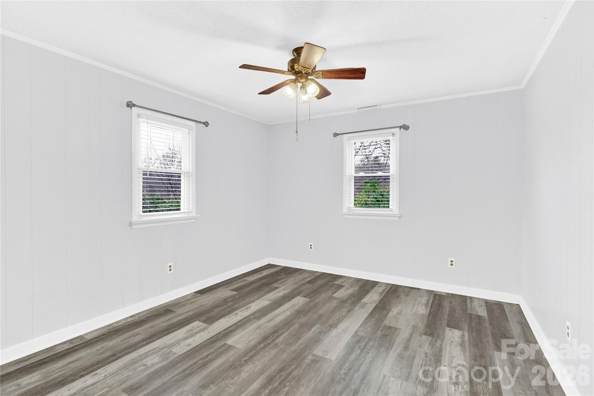 6716 Navajo Trail — Sherrills Ford