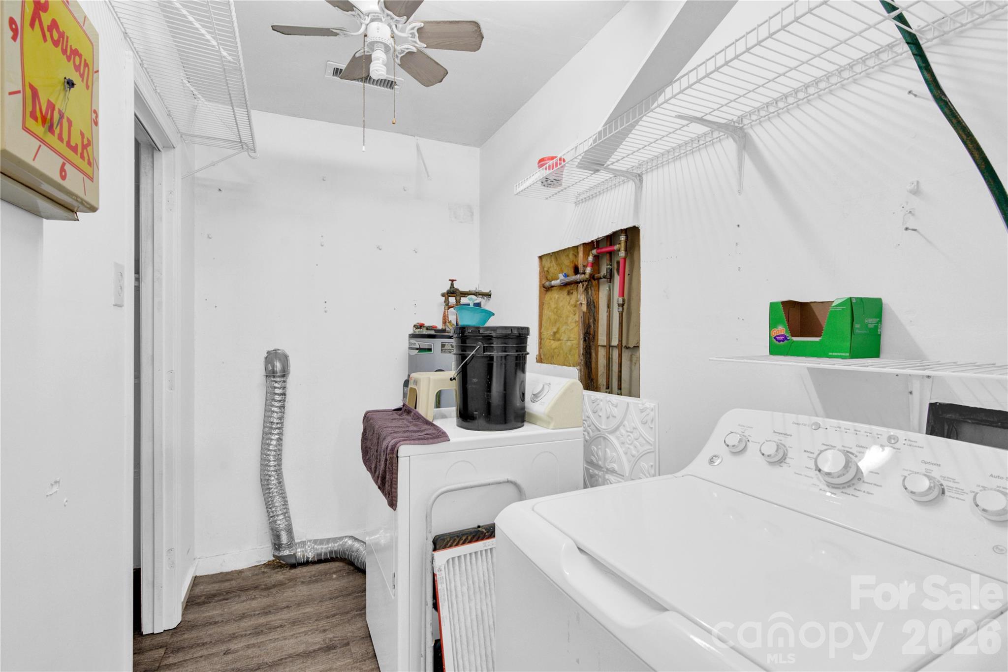 6716 Navajo Trail — Sherrills Ford