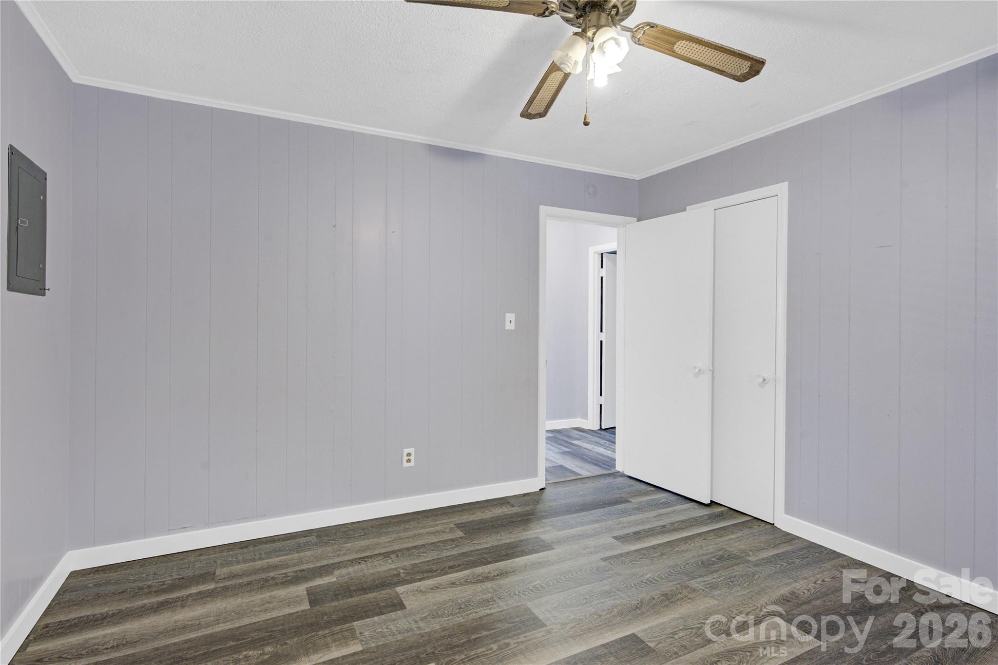 6716 Navajo Trail — Sherrills Ford