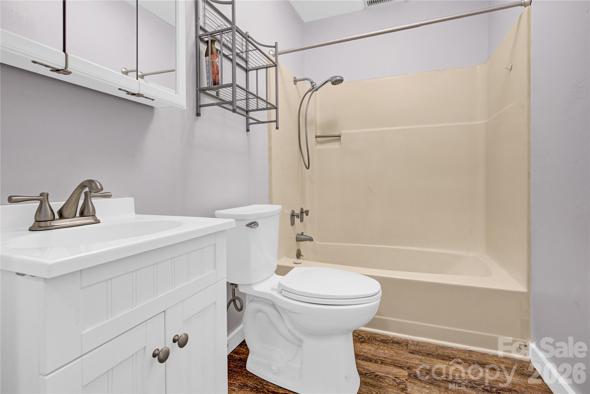 6716 Navajo Trail — Sherrills Ford