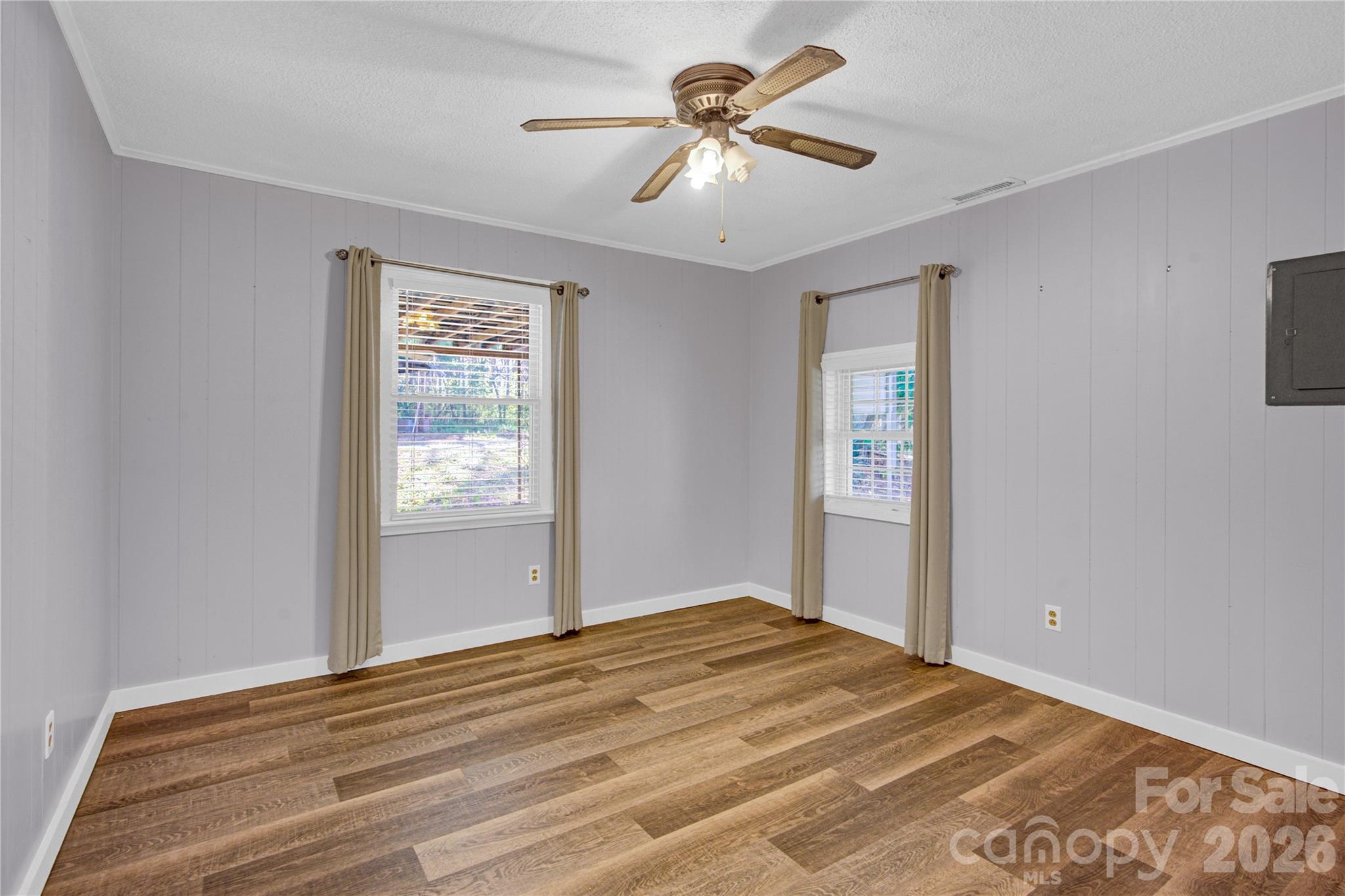 6716 Navajo Trail — Sherrills Ford