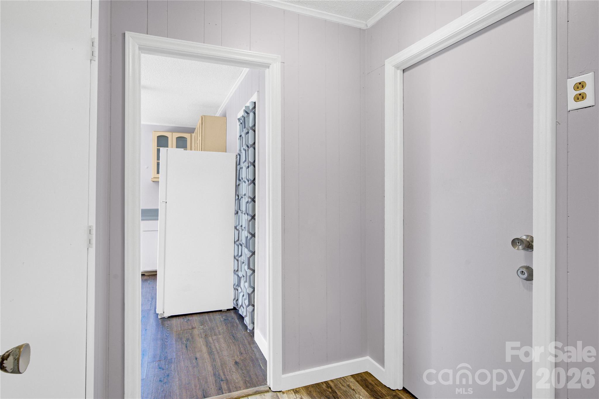 6716 Navajo Trail — Sherrills Ford