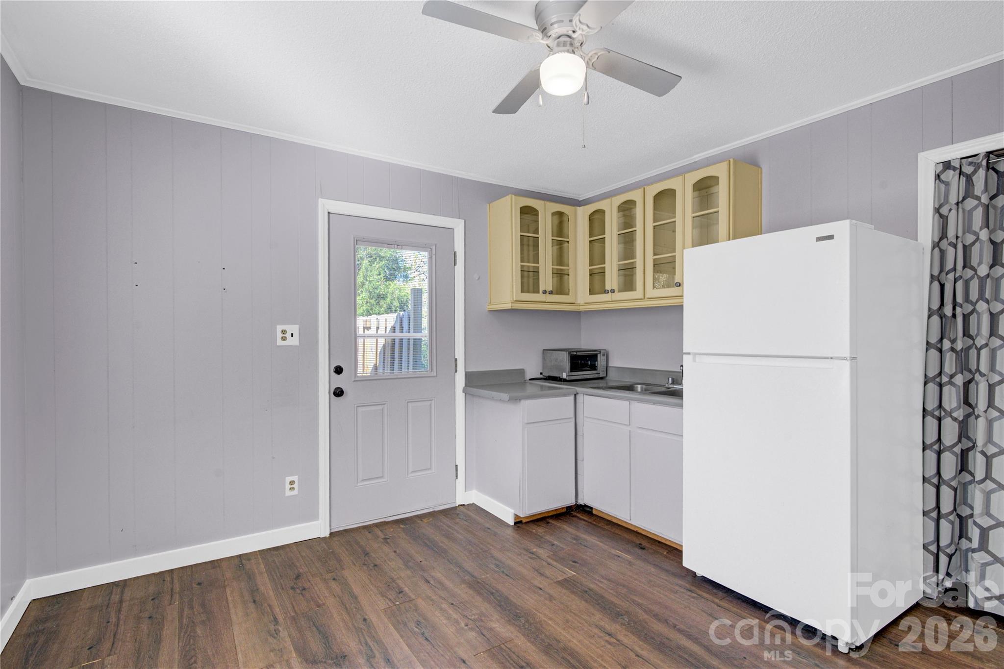 6716 Navajo Trail — Sherrills Ford