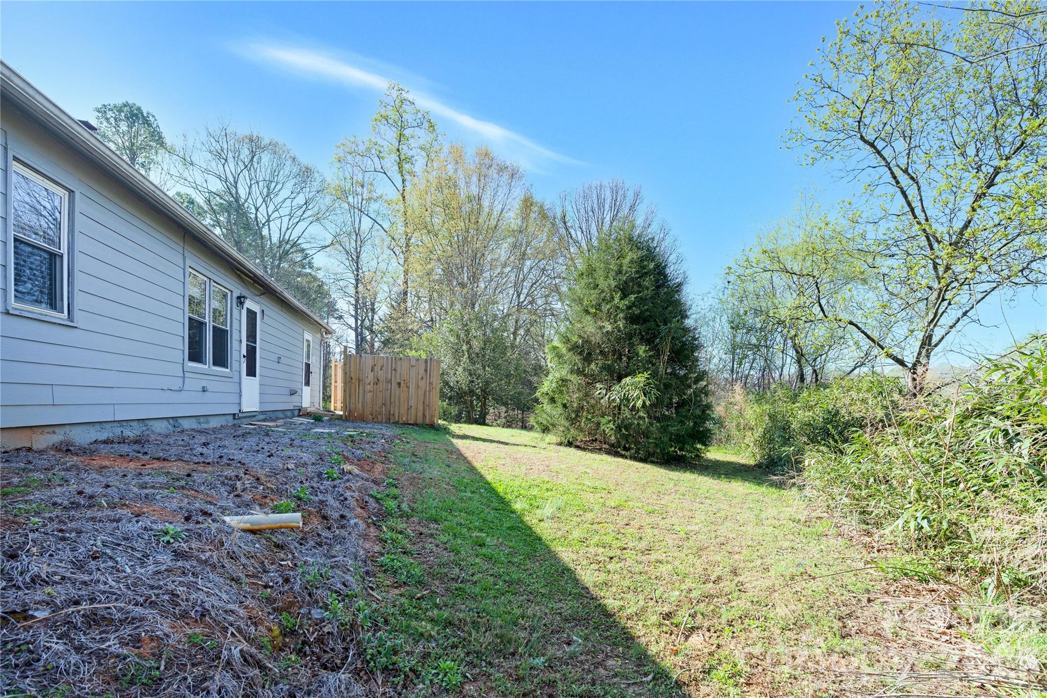 6716 Navajo Trail — Sherrills Ford