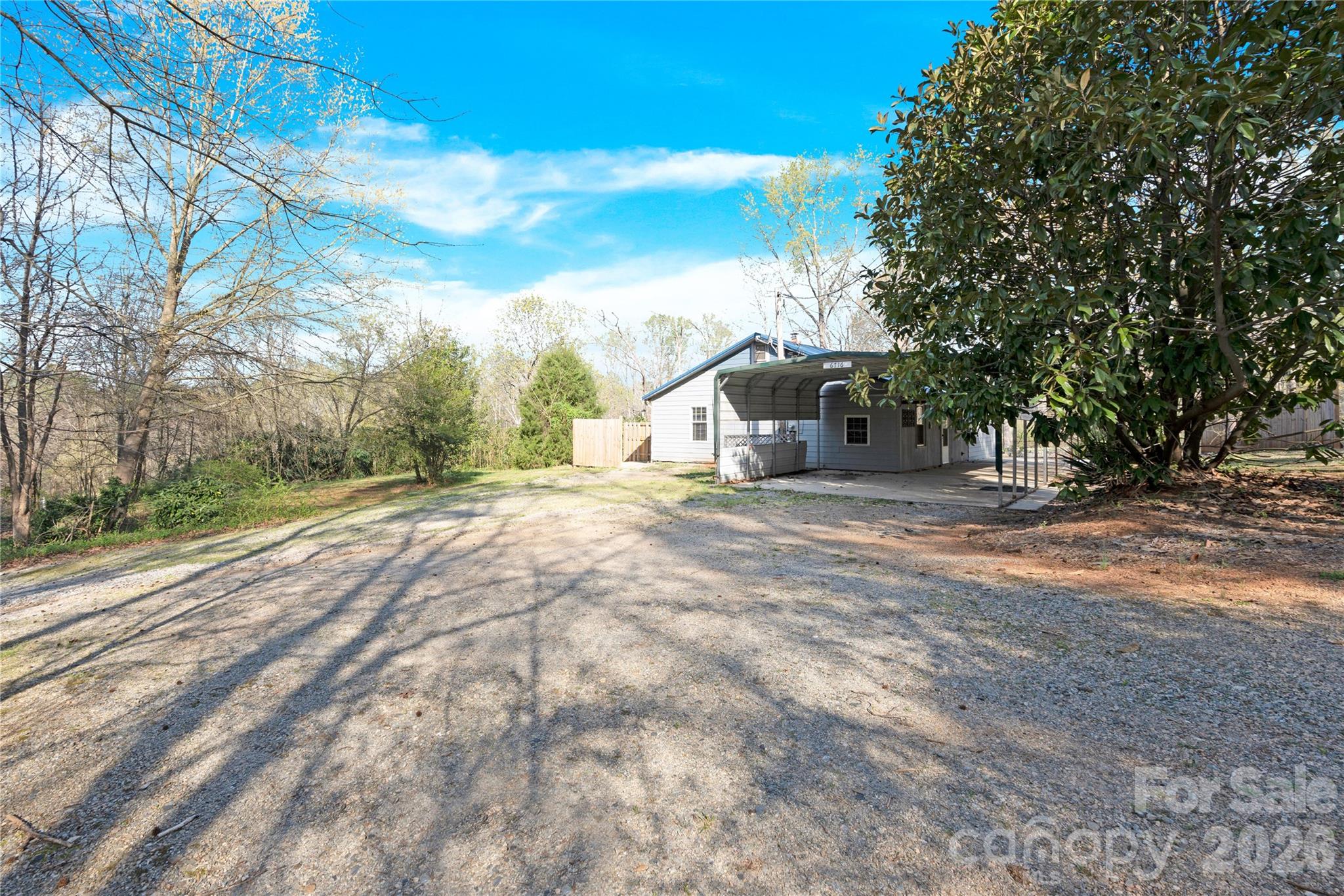 6716 Navajo Trail — Sherrills Ford