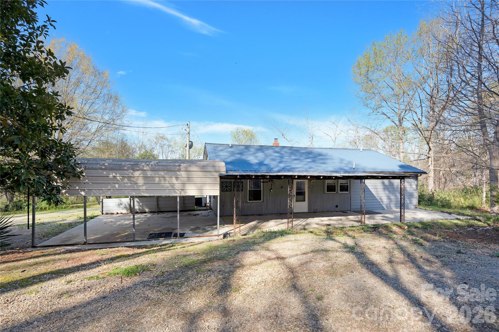 6716 Navajo Trail — Sherrills Ford