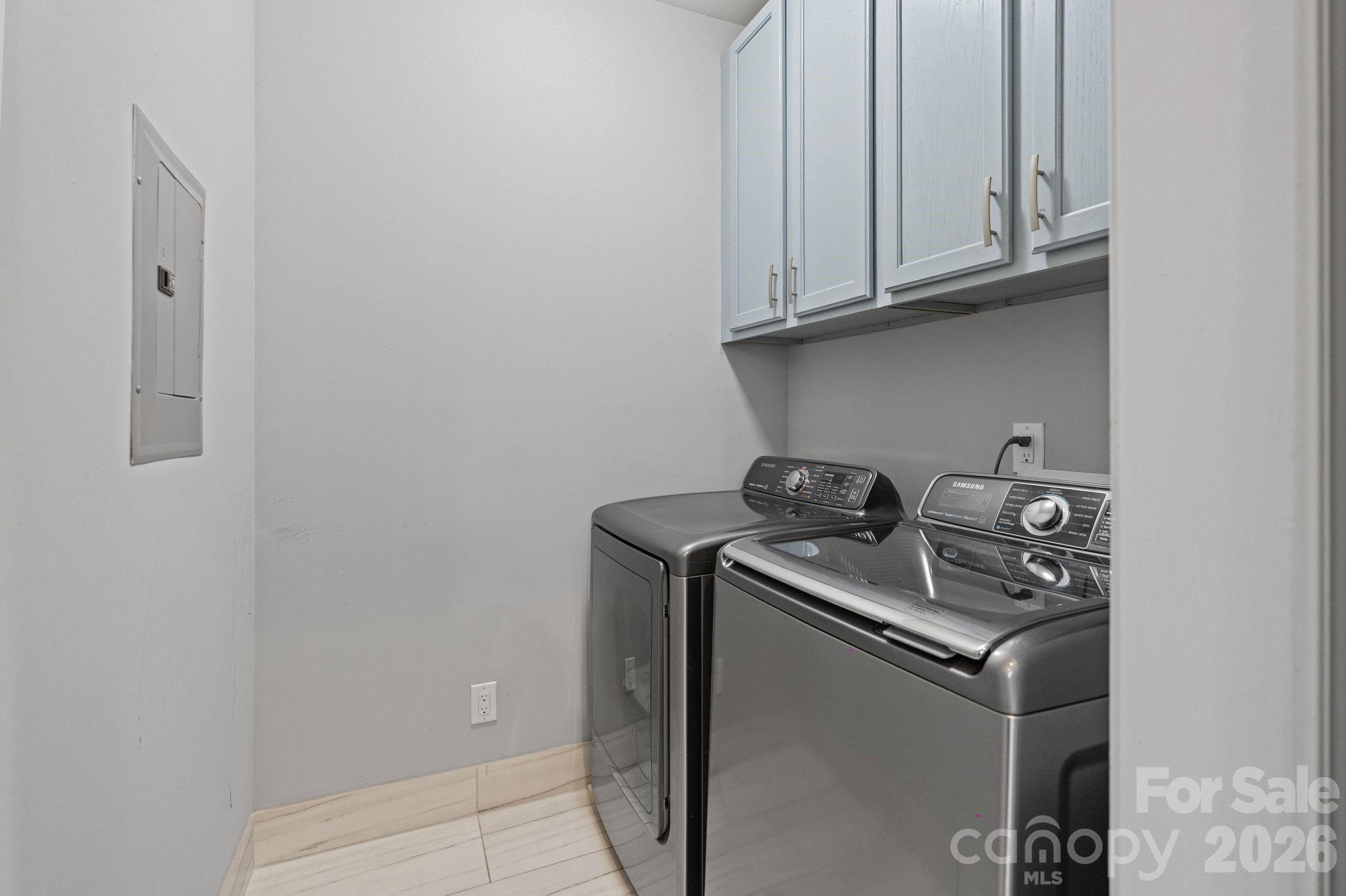 3623 Warp Street — Charlotte