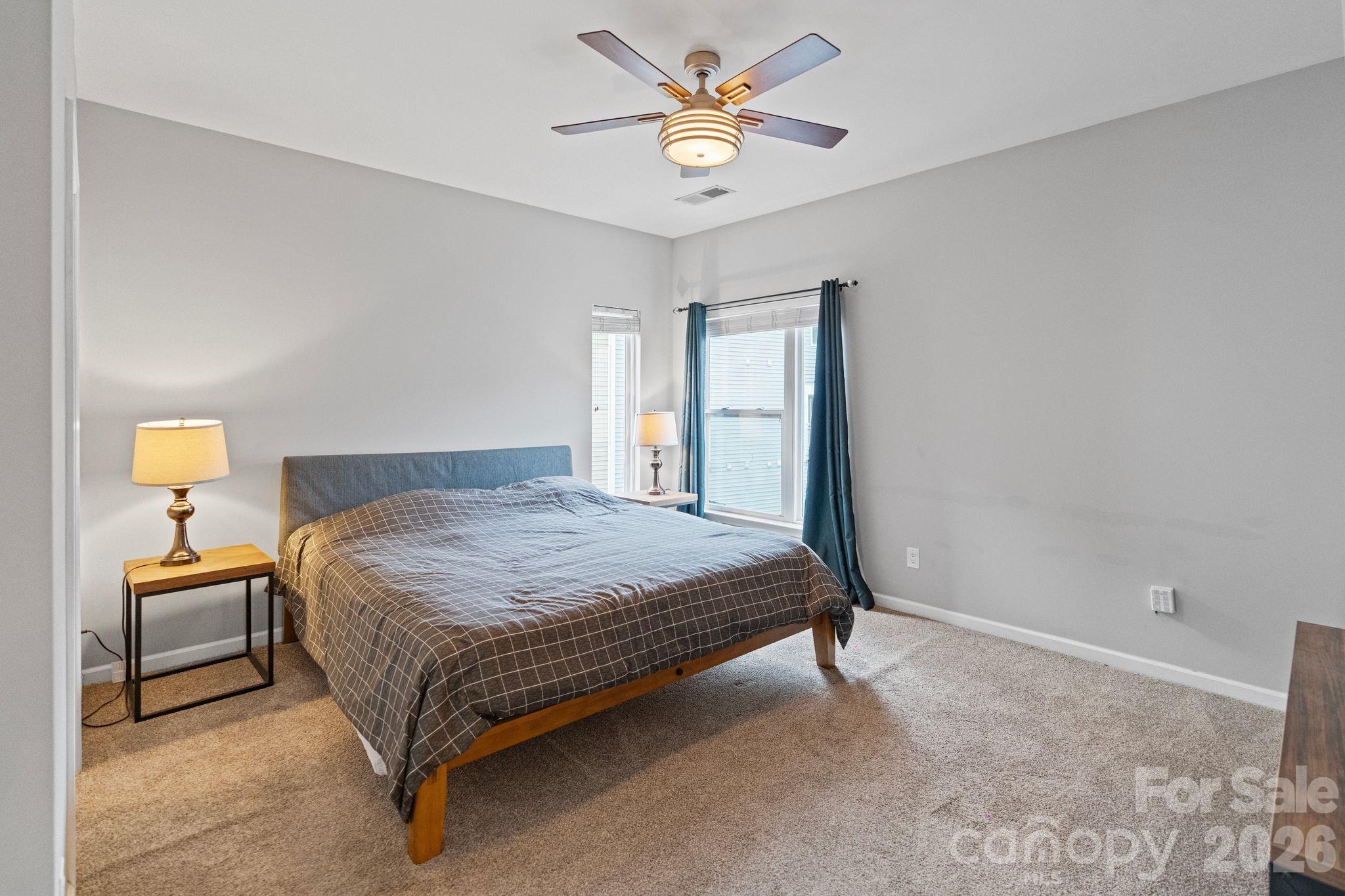 3623 Warp Street — Charlotte