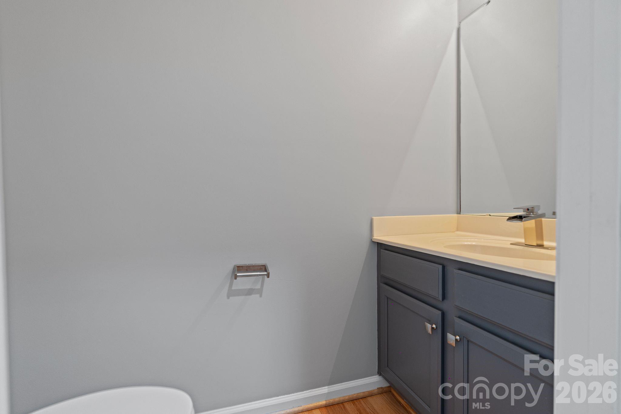 3623 Warp Street — Charlotte